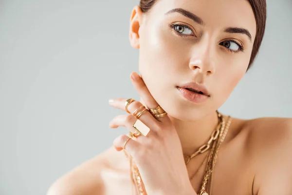 Find Your Signature Look with Permanent Jewelry Near Me
