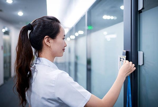 What to Expect from a Professional Electric Gate Company in Salem