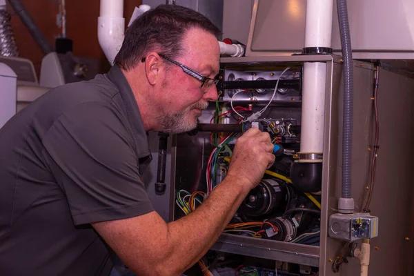Affordable Furnace Repair Solutions in Mt. Crawford