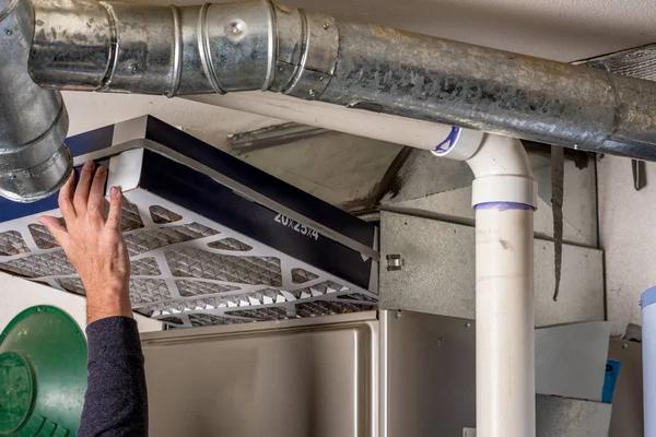 Reliable Furnace Repair Franklin to Keep Your Home Warm