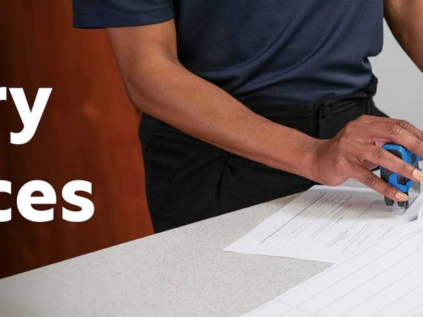 Finalize Mortgage Agreements With Mobile Notary Assistance for Real Estate Closings