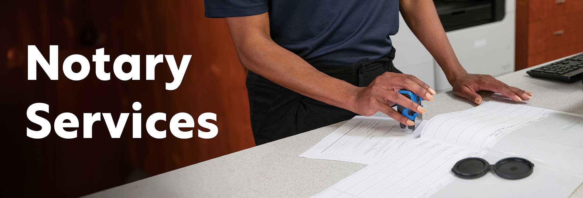 Finalize Mortgage Agreements With Mobile Notary Assistance for Real Estate Closings