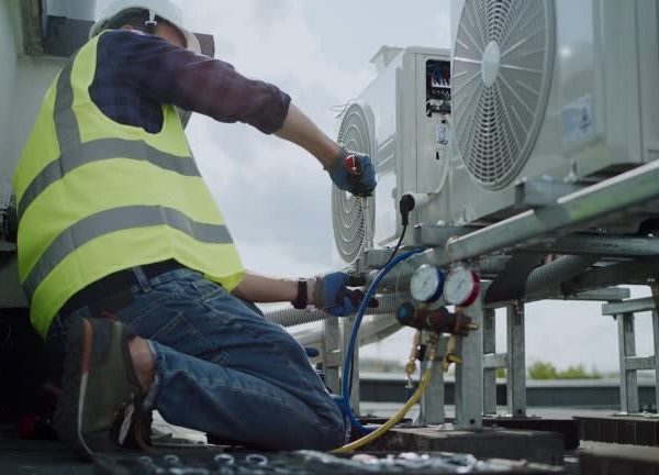Expert HVAC Hagerstown Services for Year Round Comfort