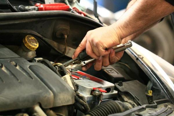Local Expertise You Can Find at Solano Way Auto Repair