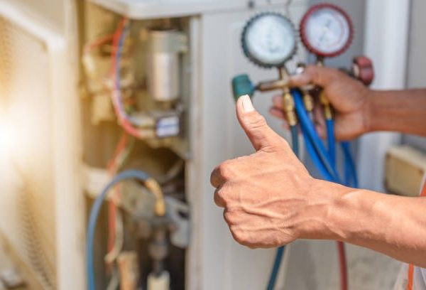 Complete Home Solutions from Michael Bonsby HVAC, Plumbing & Electrical