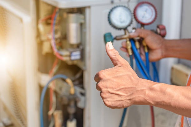 Complete Home Solutions from Michael Bonsby HVAC, Plumbing & Electrical