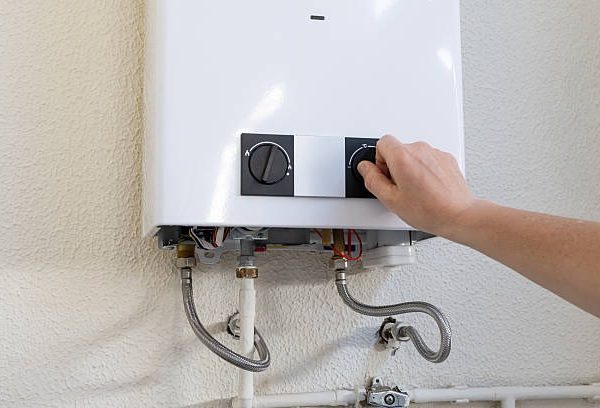 Veterans Heating and Air Conditioning, Plumbing, and Electrical Water Heater Repair Oceanside for Dependable Service