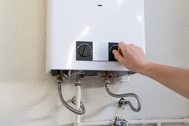 Veterans Heating and Air Conditioning, Plumbing, and Electrical Water Heater Repair Oceanside for Dependable Service