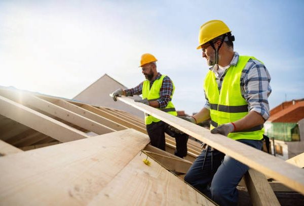 Experienced Roofing Contractor Services Designed to Meet Your Roofing Needs