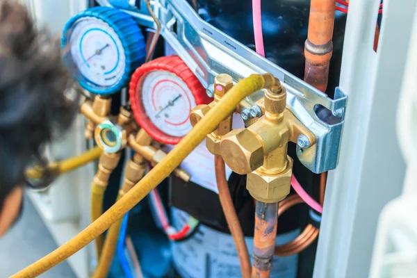 Keeping Your Cooling System Efficient with Semper Fi Heating and Cooling AC Repairs Las Vegas